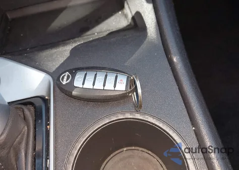 2024 Nissan Altima S Fwd из США, поврежденный, VIN 1N4BL4BV3RN319107